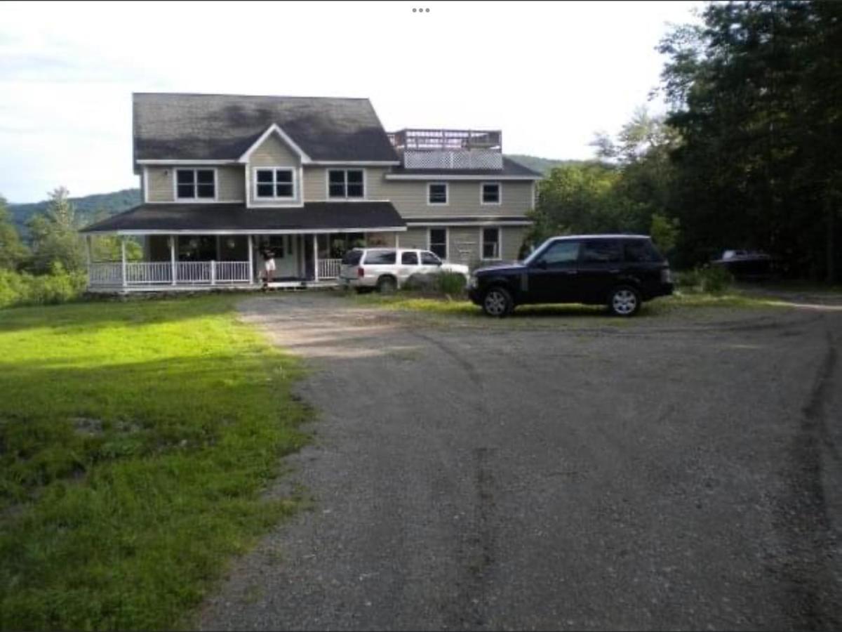 Vila Mount Snow, Snowmobilers N Trailers Plenty Of Parking Wilmington Exteriér fotografie